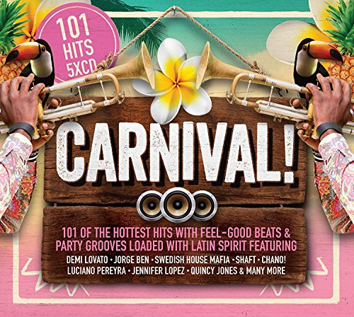 101 Carnival / Various von Universal Uk
