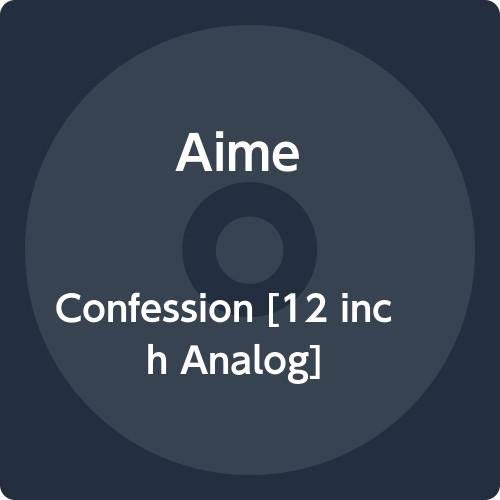 Confession [Vinyl LP] von Universal Uk