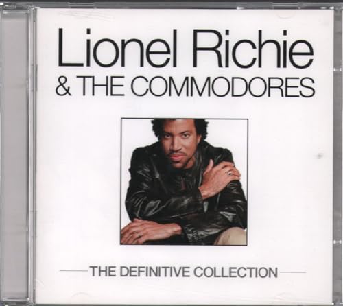 Definitive Collection von Motown