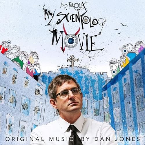 Louis Theroux: My Scientology Movie (Original Soundtrack) [Vinyl LP] von Universal Uk