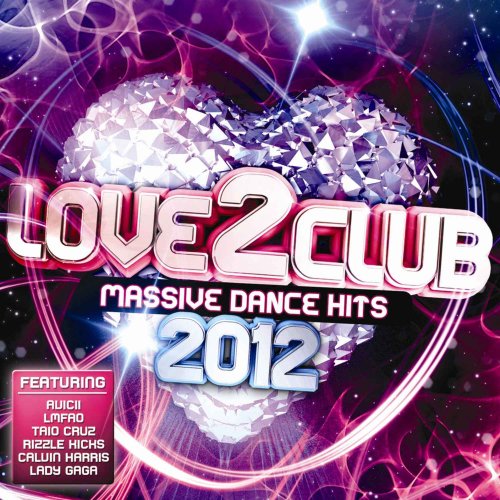 Love 2 Club 2012 / Various von Universal Uk
