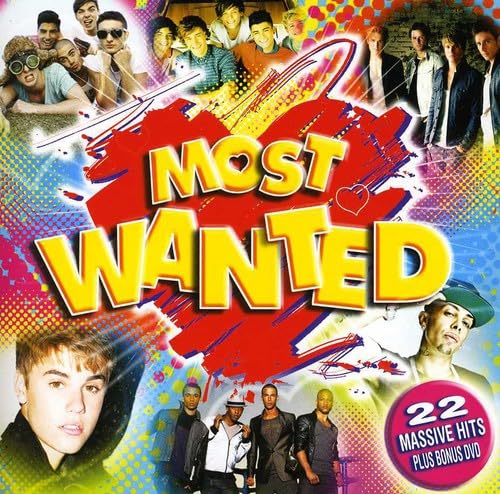 Most Wanted / Various von Universal Uk