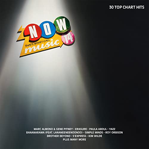 Now That's What I Call Music 14 / Various von Universal Uk
