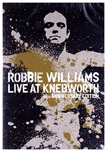 Robbie Williams - Live at Knebworth/10th Anniversary Edition [2 DVDs] von Universal Uk