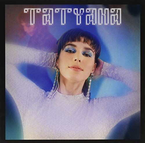 SHADOW ON THE WALL (COLOUR) [VINYL] [Vinyl LP] von SINDERLYN