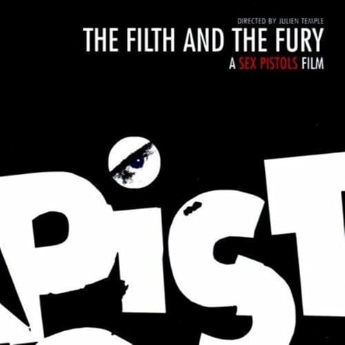 The Filth & the Fury (Ltd. Edition) [Vinyl LP] von Universal Uk