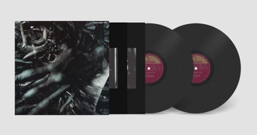 Tilt (Half Speed Mastered) [Vinyl LP] von Universal Uk
