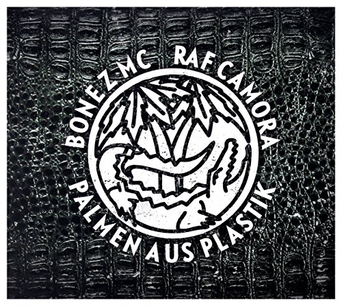Palmen aus Plastik Palmen aus Plastik von Crimson