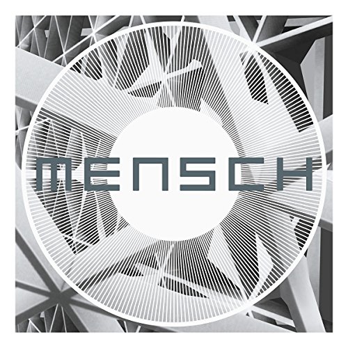 Mensch (Remastered) von Universal Vertrieb - A Divisio / BEFORE GRÖNLAND