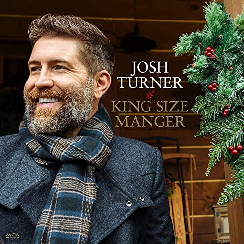 King Size Manger von SPINEFARM RECORDS