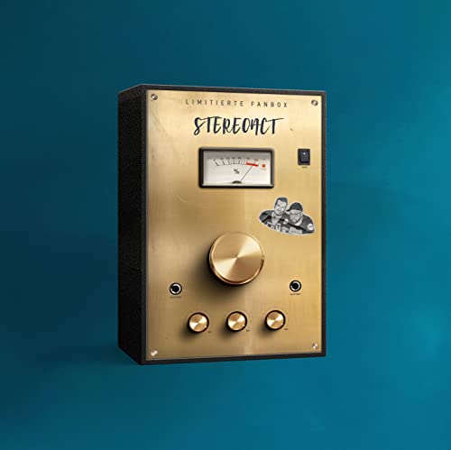 100% (Limitierte Fanbox) von UNIVERSAL MUSIC GROUP