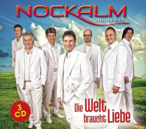 Die Welt Braucht Liebe Die Welt Braucht Liebe von Koch