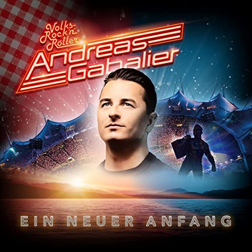 Ein Neuer Anfang (Ltd. 2LP) [Vinyl LP] von UNIVERSAL MUSIC GROUP