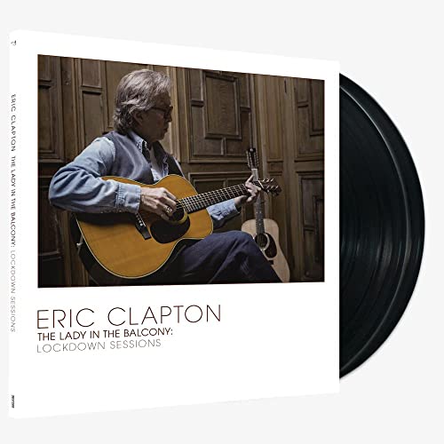 Lady in the Balcony: Lockdown Sessions (Ltd.2LP) [Vinyl LP] von UNIVERSAL MUSIC GROUP