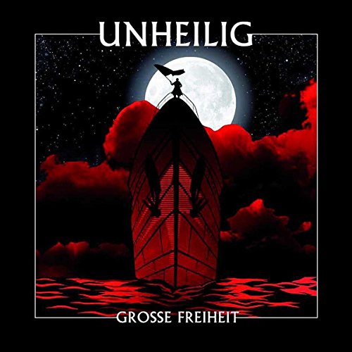 Grosse Freiheit von Universal Vertrieb - A Divisio / Vertigo Berlin