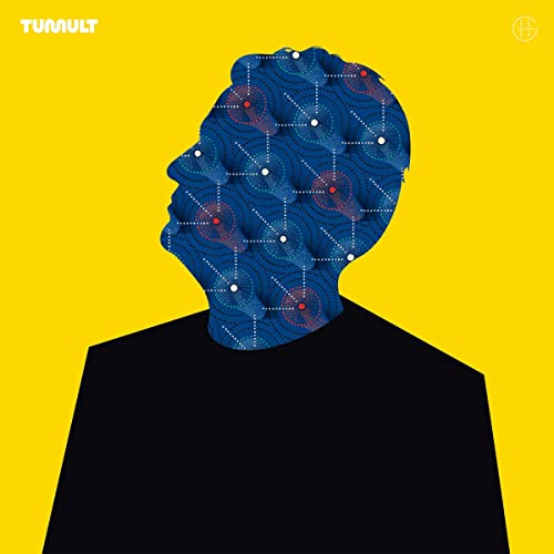 Tumult / Vinyl [Vinyl LP] von Universal Vertrieb - A Divisio / Vertigo Berlin