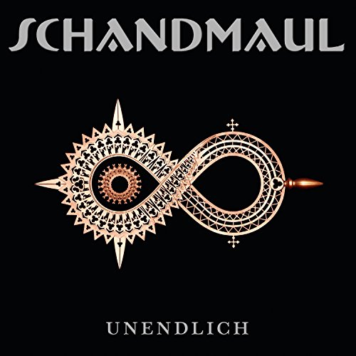 Unendlich (Re-Edition) von UNIVERSAL MUSIC GROUP