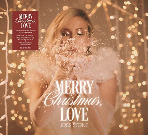 Merry Christmas,Love von Polydor