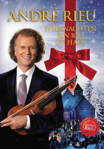 Weihnachten Bin Ich Zu Haus (DVD) Weihnachten Bin Ich Zu Haus (DVD) von UNIVERSAL MUSIC GROUP