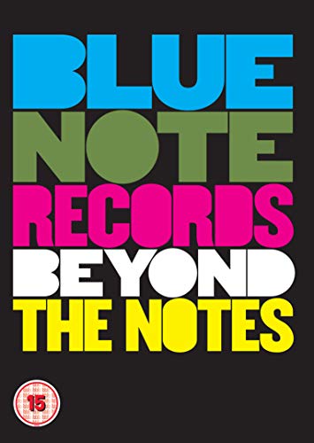 Blue Note Records - Beyond The Notes von Universal Vertrieb