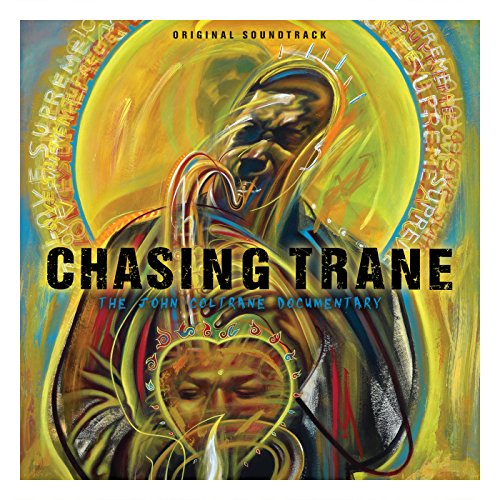 Chasing Trane: The John Coltrane Documentary [Blu-ray] von Concord