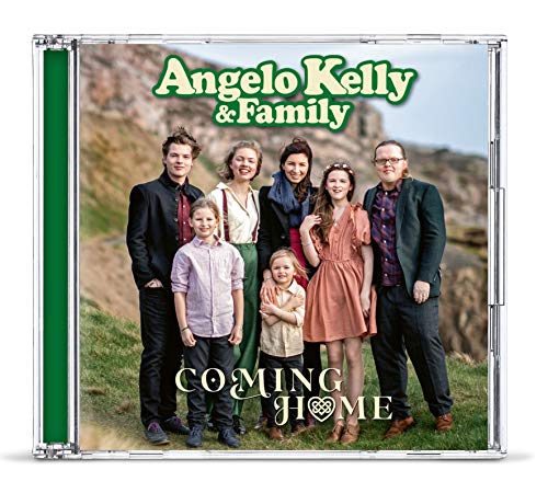 Coming Home Coming Home von UNIVERSAL
