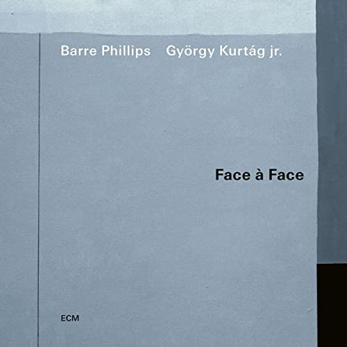 Face a Face von Universal Vertrieb