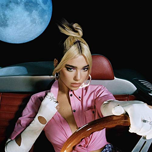 Future Nostalgia Future Nostalgia von UNIVERSAL MUSIC GROUP