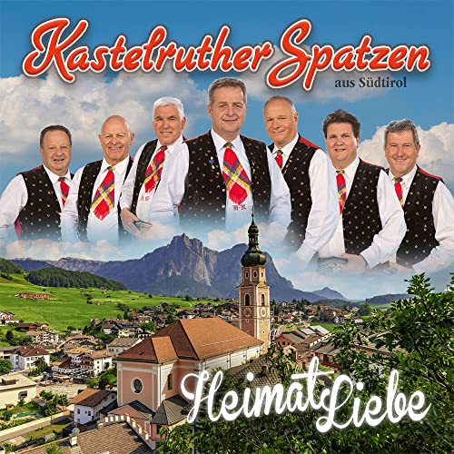 HeimatLiebe von UNIVERSAL MUSIC GROUP