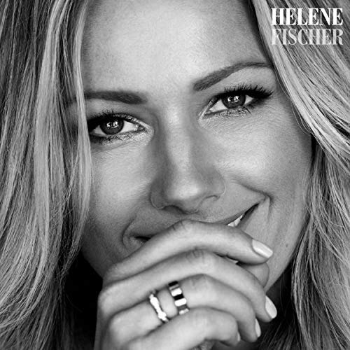 Helene Fischer (limitierte Fanbox 2CD + Bonus-CD + Notizbuch + 5 signierte Fotoprints) von Universal Vertrieb