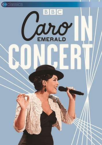 In Concert (DVD) von Universal Vertrieb