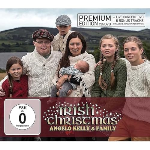 Irish Christmas (Premium Edition) von Universal Vertrieb