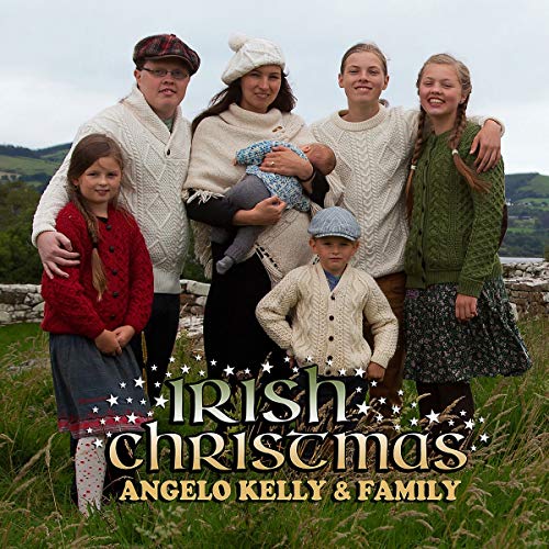 Irish Christmas von Universal Vertrieb