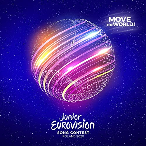 Junior Eurovision Song Contest 2020 von UNIVERSAL MUSIC GROUP