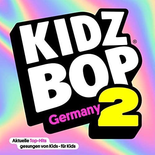 KIDZ BOP Germany 2 von UNIVERSAL MUSIC GROUP