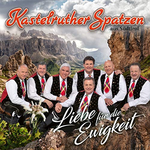 Liebe Für die Ewigkeit Liebe Für die Ewigkeit von UNIVERSAL MUSIC GROUP