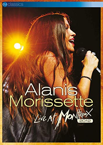 Live At Montreux 2012 (DVD) von Universal Vertrieb