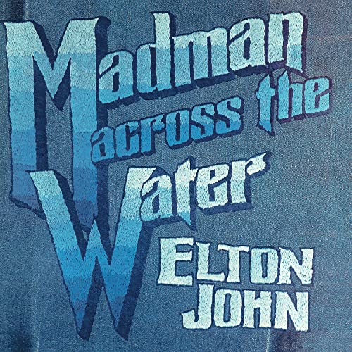 Madman Across The Water (LTD. 2CD) von UNIVERSAL MUSIC GROUP