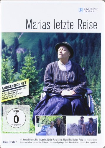 Marias letzte Reise Marias letzte Reise von UNIVERSAL MUSIC GROUP