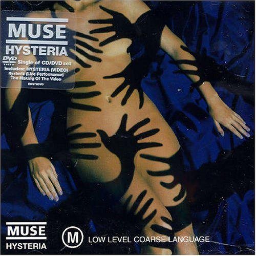 Muse - Hysteria (DVD-Single) von Universal Vertrieb