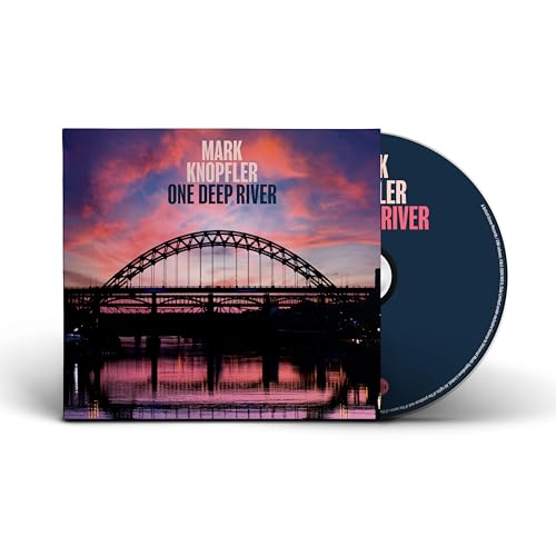 One Deep River (Digipack) von UNIVERSAL MUSIC GROUP