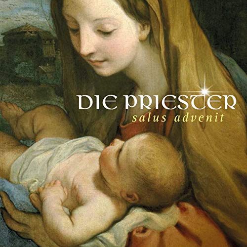 Salus Advenit Salus Advenit von Koch