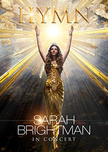 Sarah Brightman - Hymn In Concert von Eagle Rock