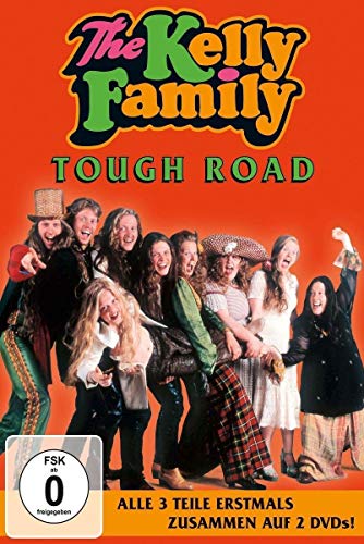 Tough Road Tough Road von Ubsvaky