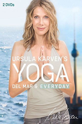 Yoga Del Mar & Yoga Everyday [2 DVDs] von UNIVERSAL MUSIC GROUP