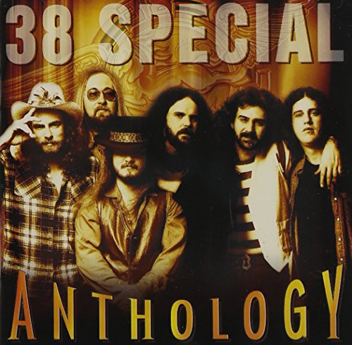 Anthology Anthology von Universal music enterprises