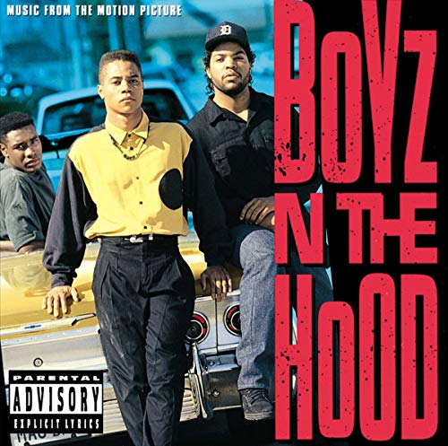 Boyz N the Hood von Universal music enterprises