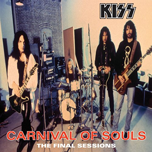 Carnival of Souls: The Fin [Vinyl LP] von Universal music enterprises