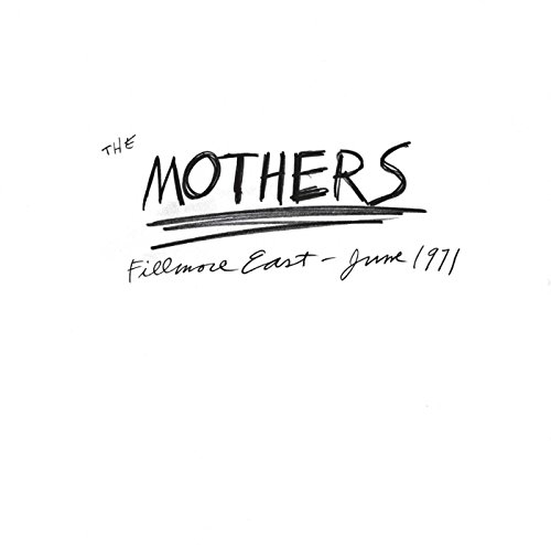 Fillmore East-June 1971 Fillmore East-June 1971 von Universal music enterprises