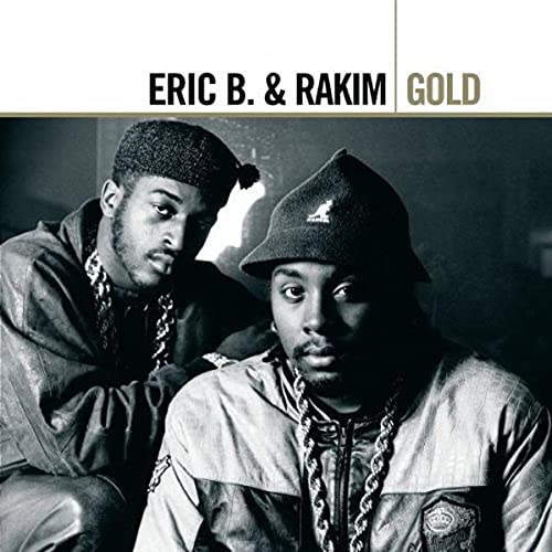 Gold von Universal music enterprises